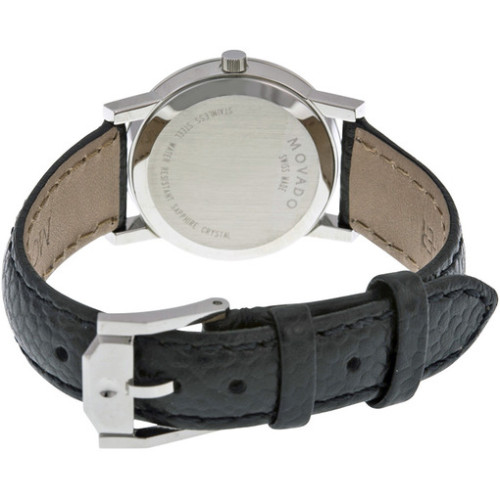 Часы Movado Museum Classic 606087