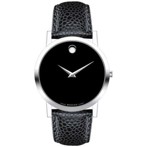 Часы Movado Museum Classic 606179