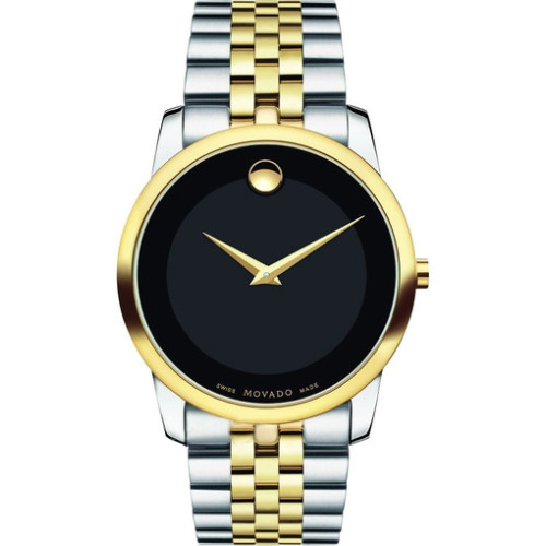Часы Movado Museum Classic 606605