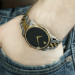 Часы Movado Museum Classic 606605