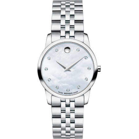 Movado Museum Classic 606612
