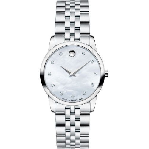 Часы Movado Museum Classic 606612
