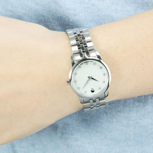 Часы Movado Museum Classic 606612