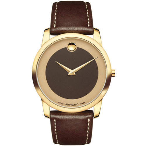 Часы Movado Museum Classic 606880