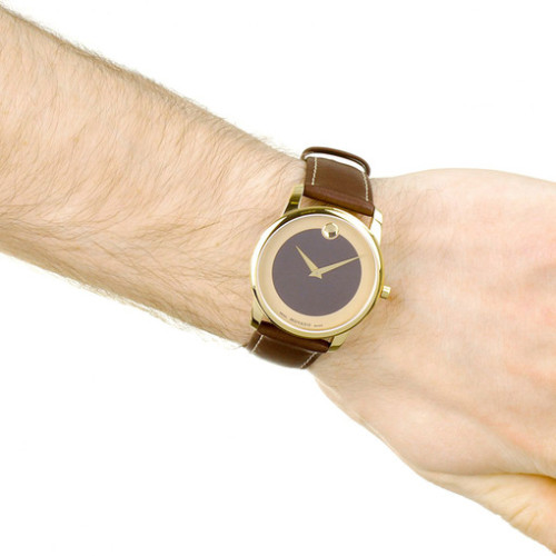 Часы Movado Museum Classic 606880