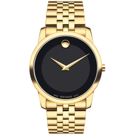 Movado Museum Classic 606997