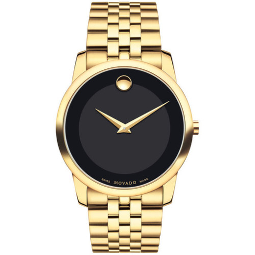 Часы Movado Museum Classic 606997