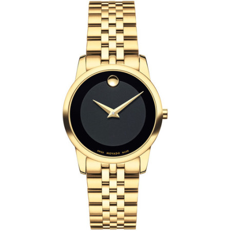 Movado Museum Classic 607005
