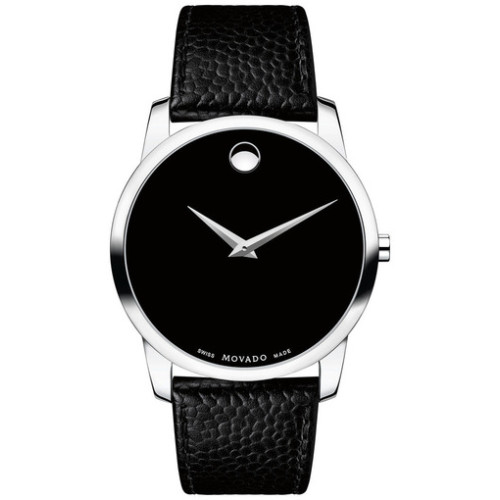 Часы Movado Museum Classic 607012