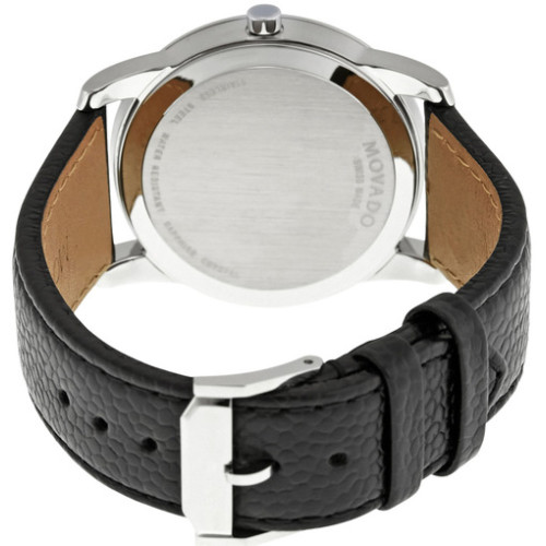 Часы Movado Museum Classic 607012