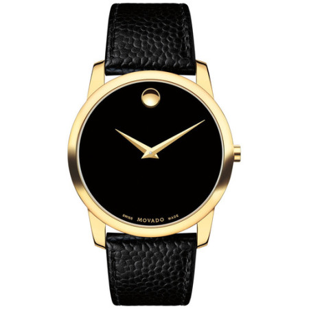 Movado Museum Classic 607014