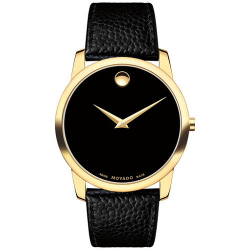 Часы Movado Museum Classic 607014