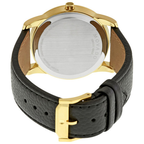 Часы Movado Museum Classic 607014