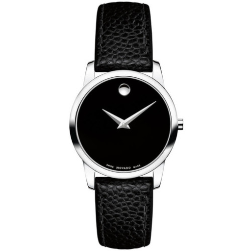 Часы Movado Museum Classic 607015