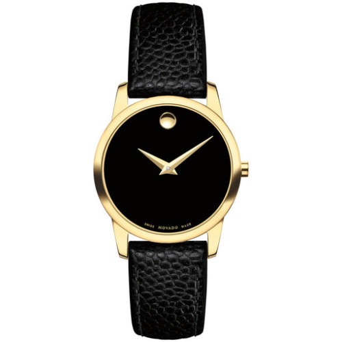 Часы Movado Museum Classic 607016