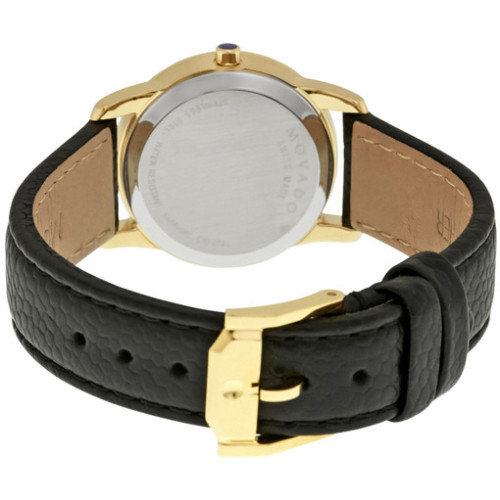 Часы Movado Museum Classic 607016