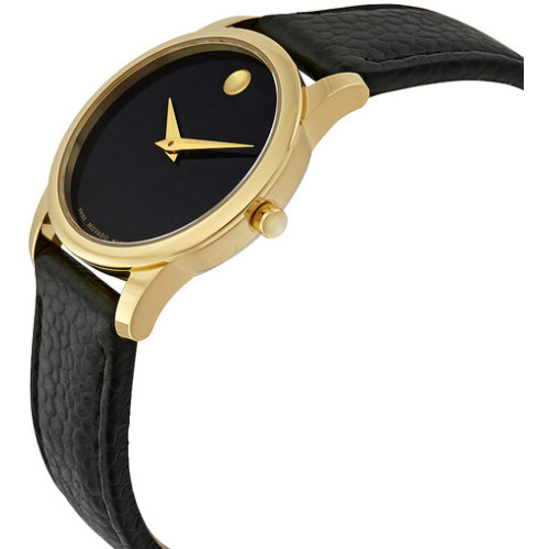 Часы Movado Museum Classic 607016
