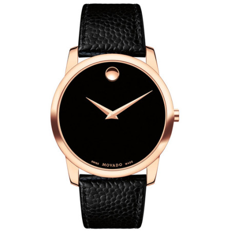 Movado Museum Classic 607060