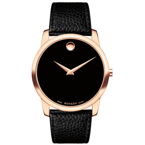 Часы Movado Museum Classic 607060
