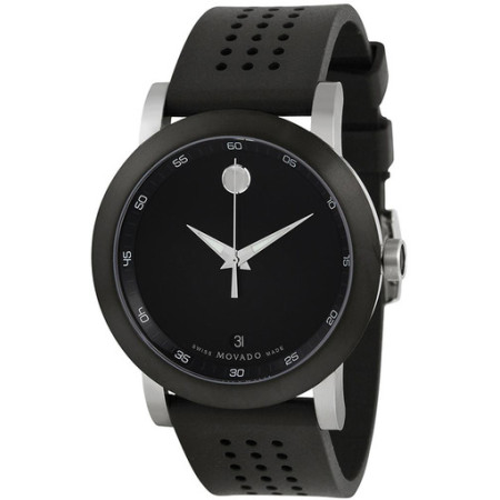 Movado Museum Sport 606507