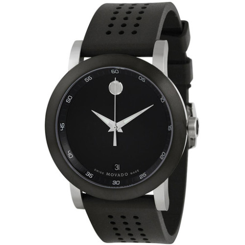 Часы Movado Museum Sport 606507