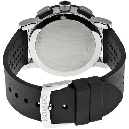 Часы Movado Museum Sport 606545