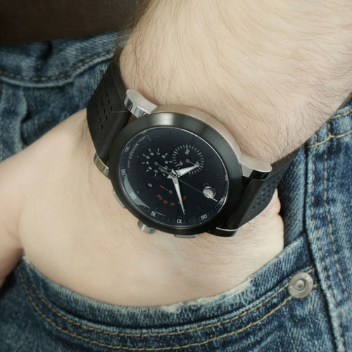 Часы Movado Museum Sport 606545