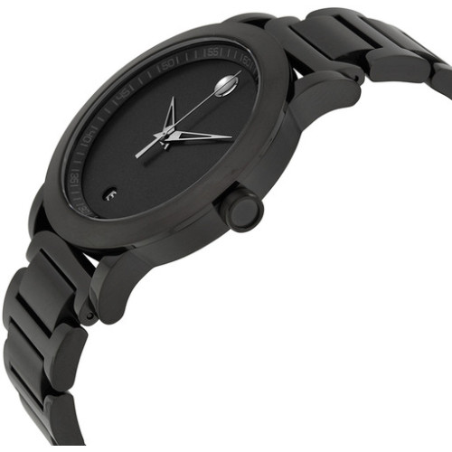 Часы Movado Museum Sport 606615