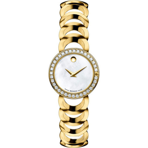 Часы Movado Rondiro 606467