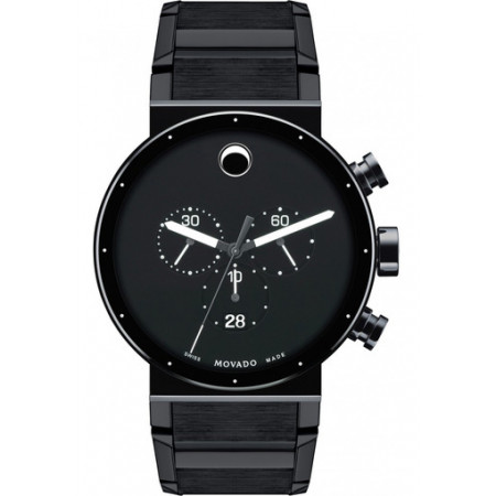 Movado Sapphire 606801