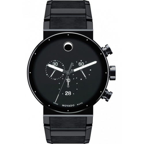 Часы Movado Sapphire 606801