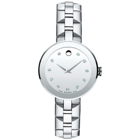 Movado Sapphire 606814