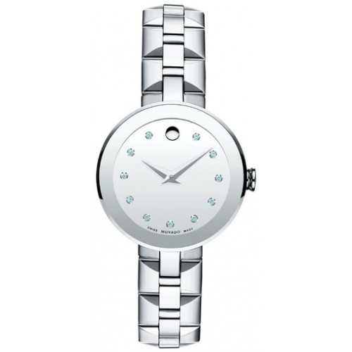 Часы Movado Sapphire 606814