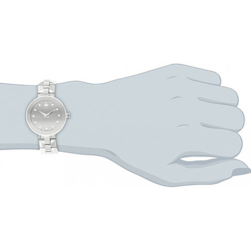 Часы Movado Sapphire 606814