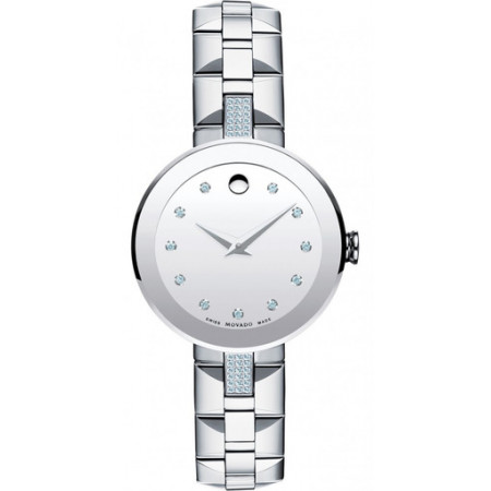 Movado Sapphire 606815
