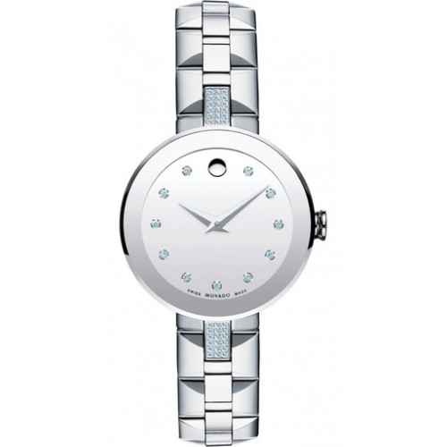 Часы Movado Sapphire 606815