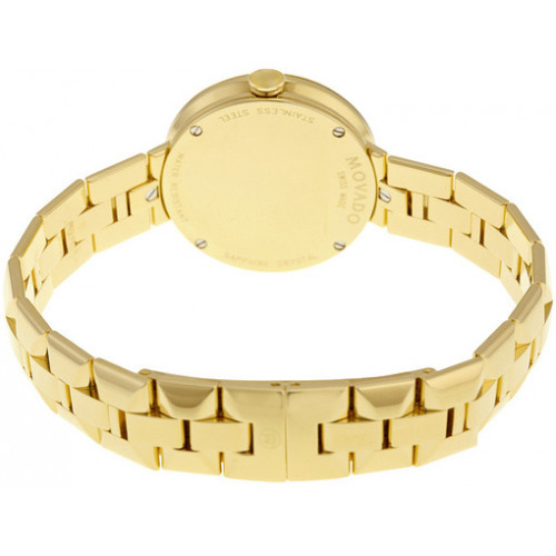 Часы Movado Sapphire 606817