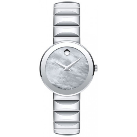 Movado Sapphire 607048