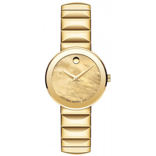 Часы Movado Sapphire 607049