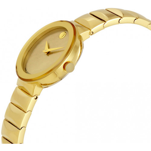 Часы Movado Sapphire 607049