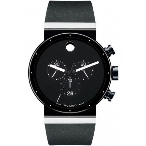 Часы Movado Sapphire Synergy 606501