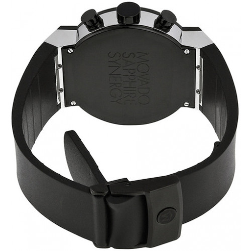 Часы Movado Sapphire Synergy 606501