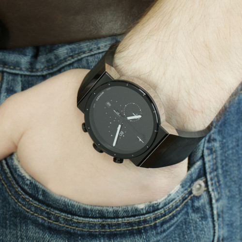 Часы Movado Sapphire Synergy 606501