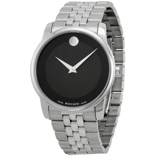 Movado Sapphire Synergy 606504