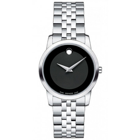 Movado Sapphire Synergy 606505