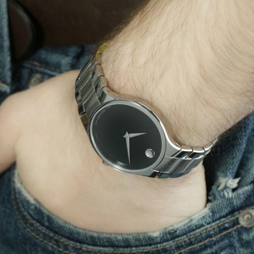 Часы Movado Serio 606382