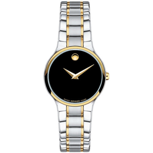 Часы Movado Serio 606389