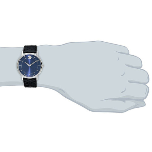 Часы Movado Tc 606846