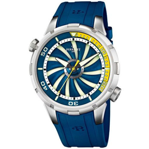 Часы Perrelet Classic A1066/3P