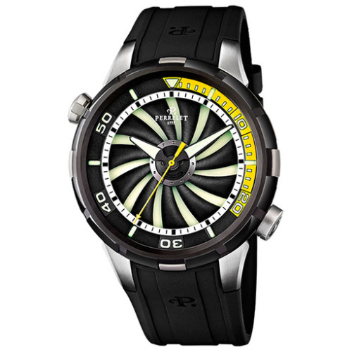 Часы Perrelet Classic A1067/2